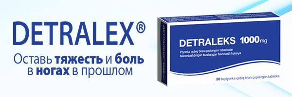 Detralex