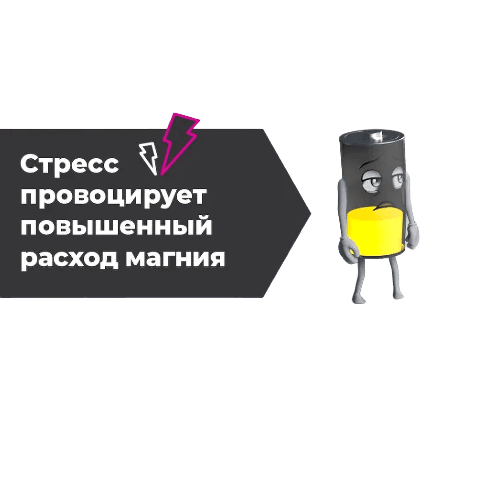 Магнелис В6, таб. №50