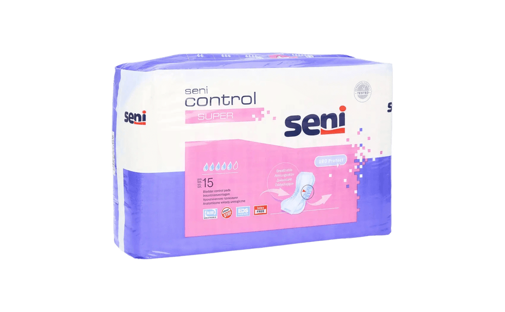 Prokladki urologicheskie Seni Control Super, №15