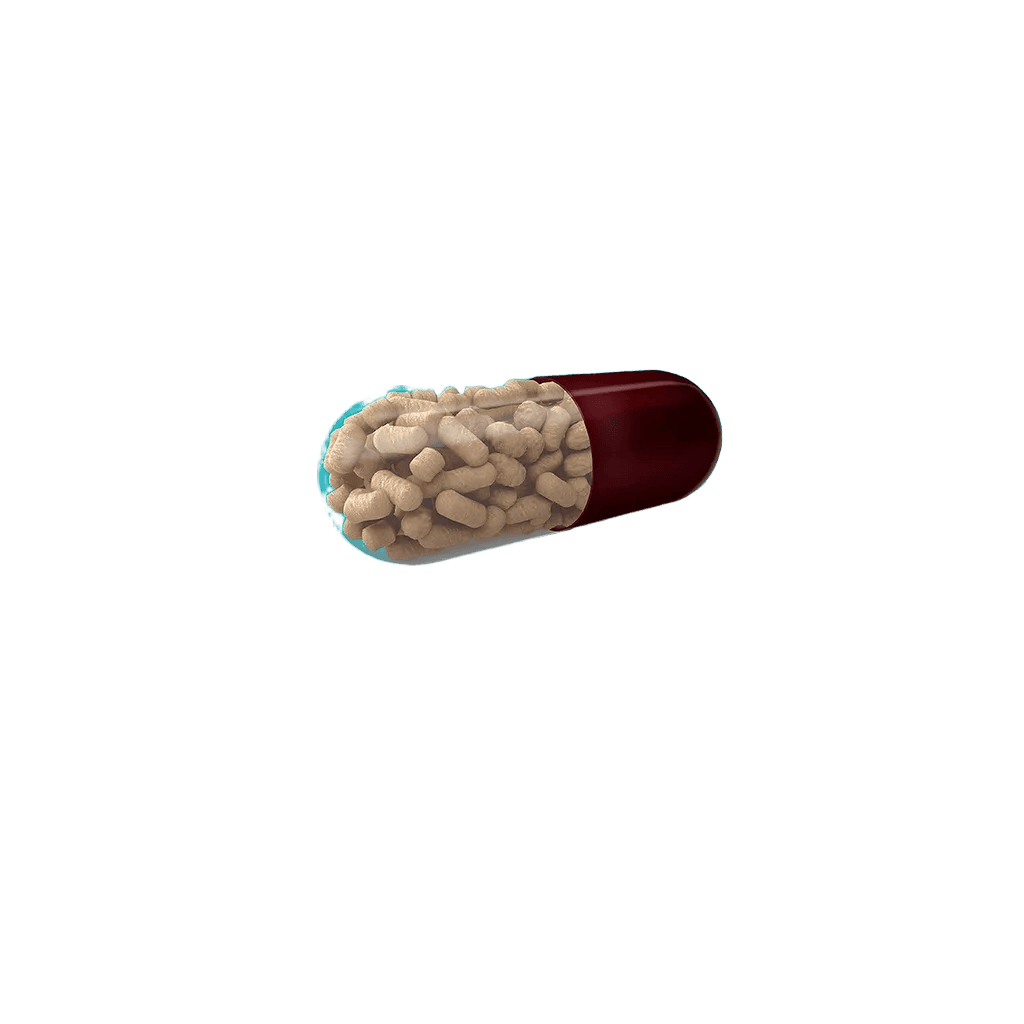 Микразим, 25 000 ЕД, капс. №30