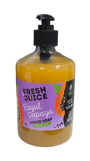 Жидкое Мыло Fresh Juice Watermelon, 460 мл