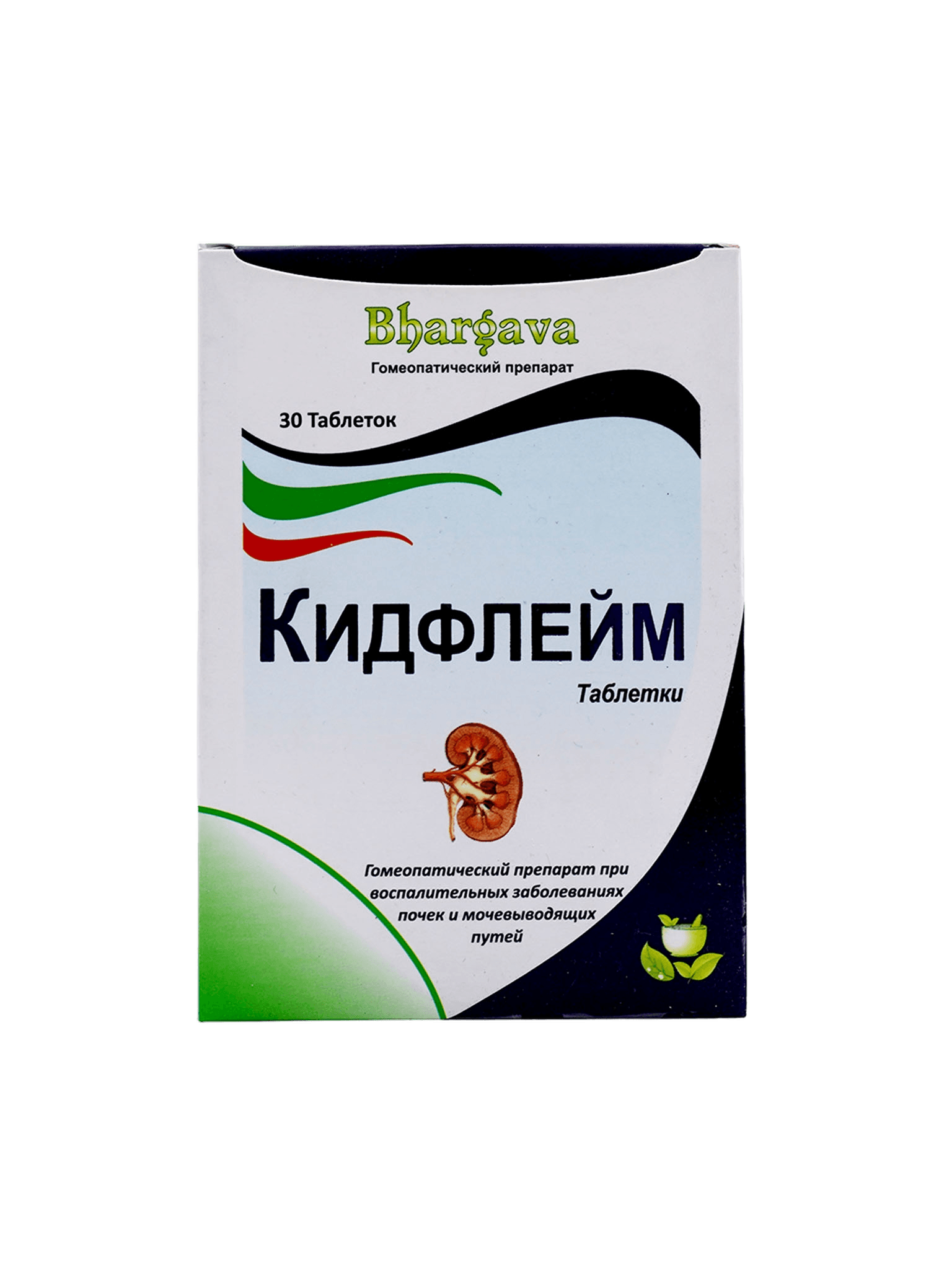 Кидфлейм, таб. №30