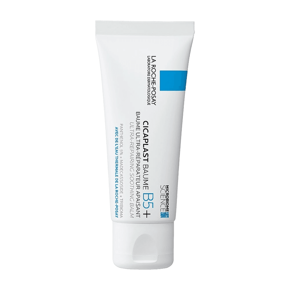 Бальзам La Roche-Posay Cicaplast B5+, 40 мл