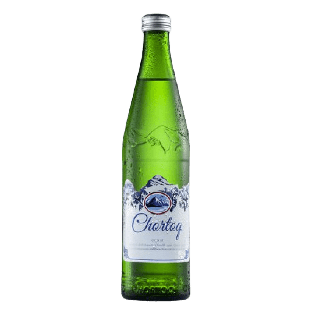 Минеральная вода Chortoq, 0.33 л