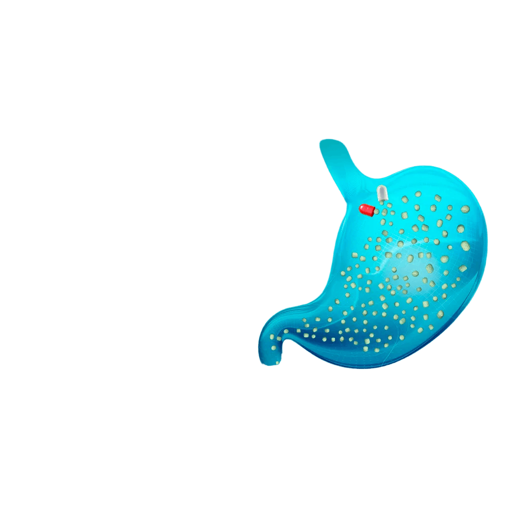Микразим, 25 000 ЕД, капс. №30