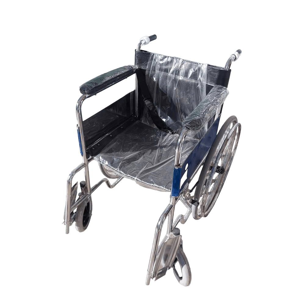 Коляска инвалидная, м. ИК-1м