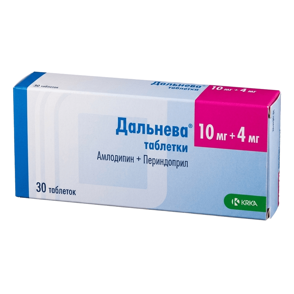 Агулан, 4 мг, таб. №30
