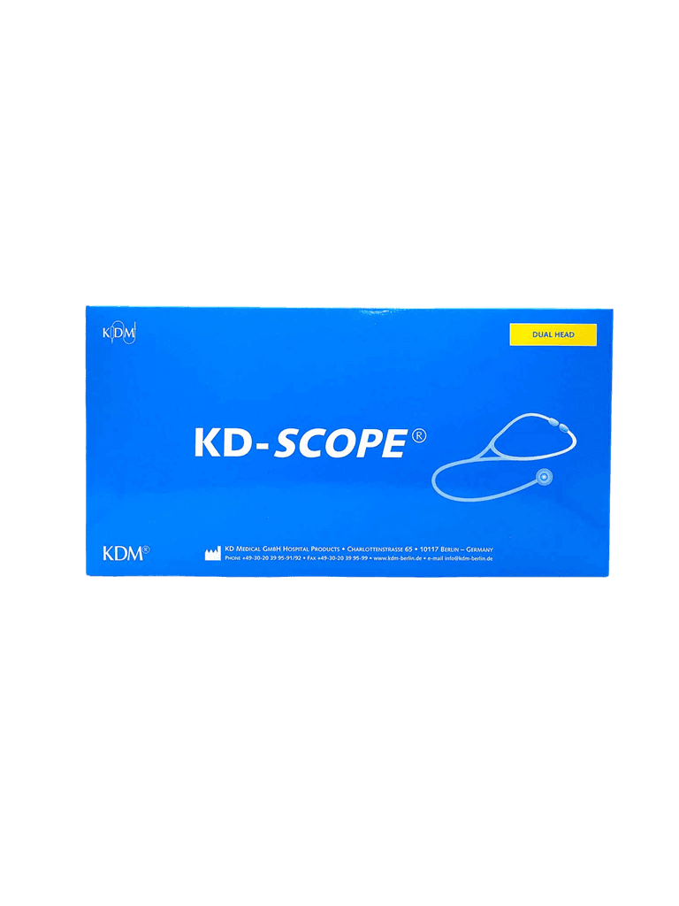 Стетоскоп KD-SCOPE