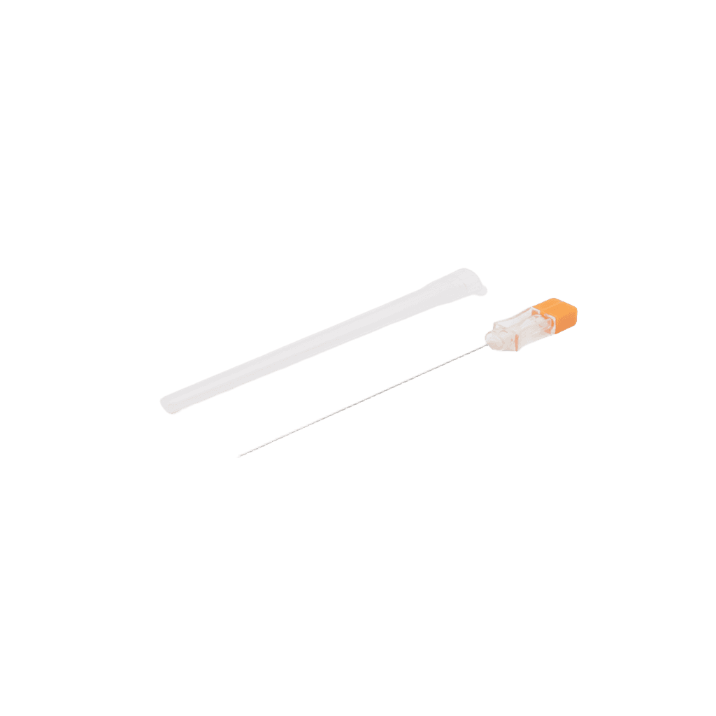 Иглы спинальные KD-FINE, Pencil Point 25G