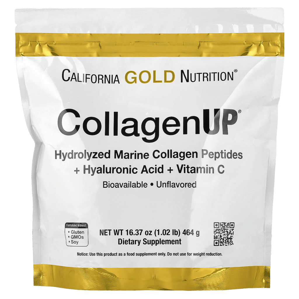 Коллаген UP (Gold CollagenUP), поро. 464 г