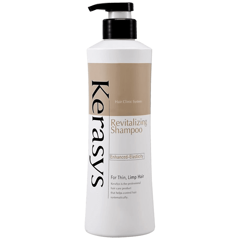 Шампунь Kerasys Revitalizing, 600 мл