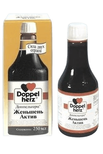GM Эликсир, 250 мл, флак.
