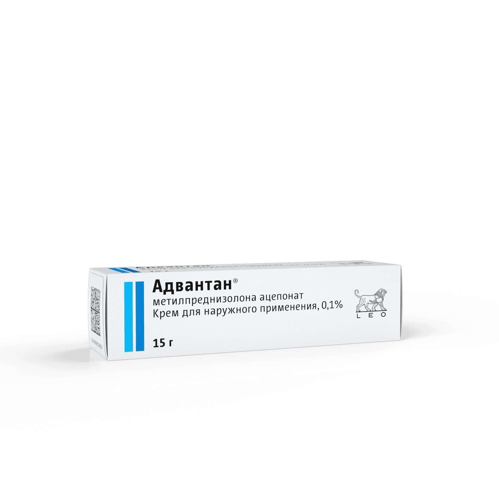 Адвантан, 0,1%, 30 г, крем