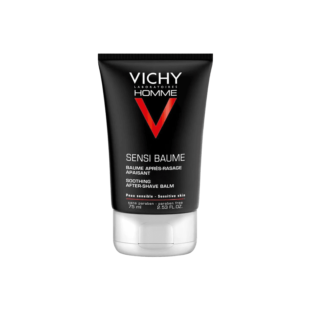 Бальзам после бритья Vichy Homme, 75 мл