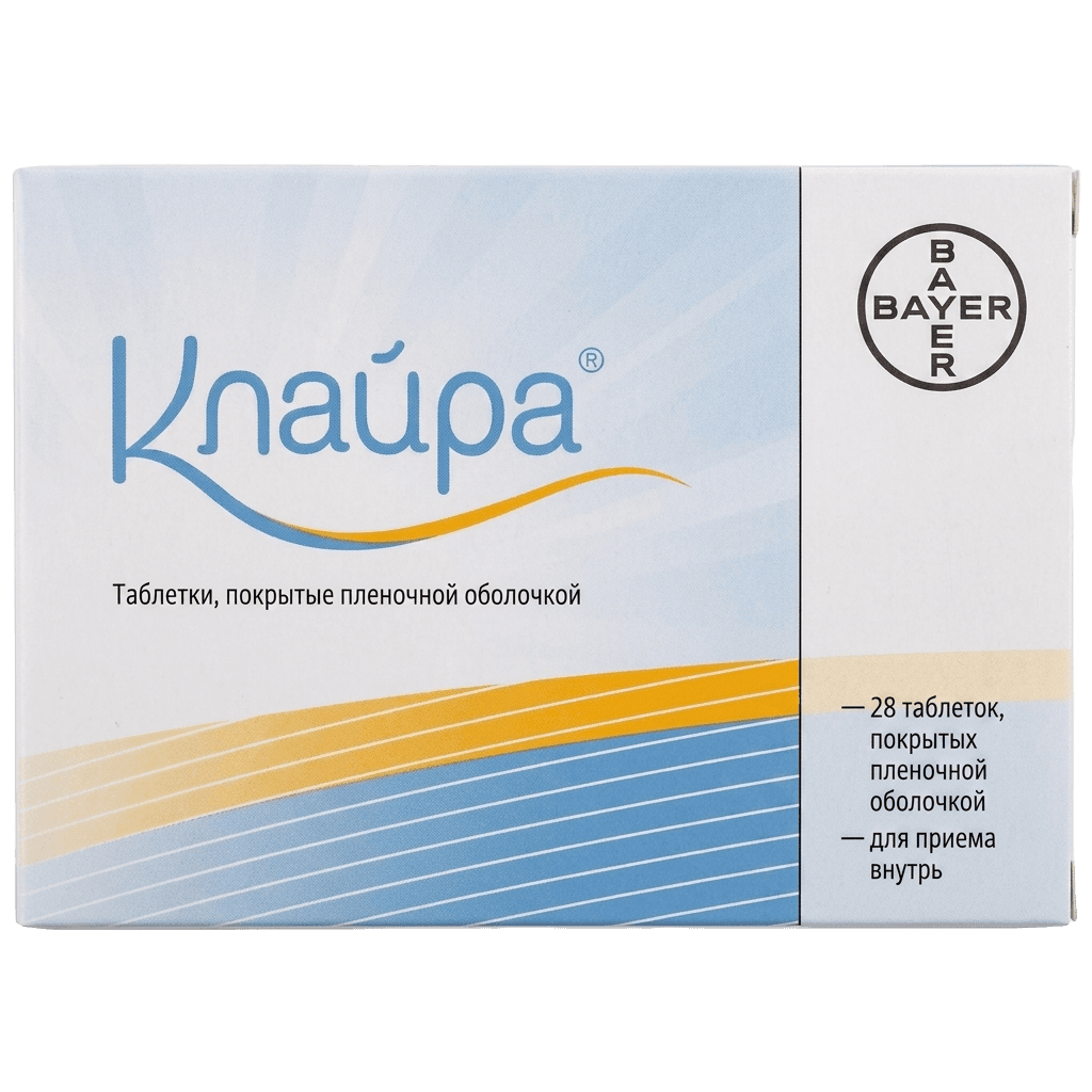 Клайра, таб. №28