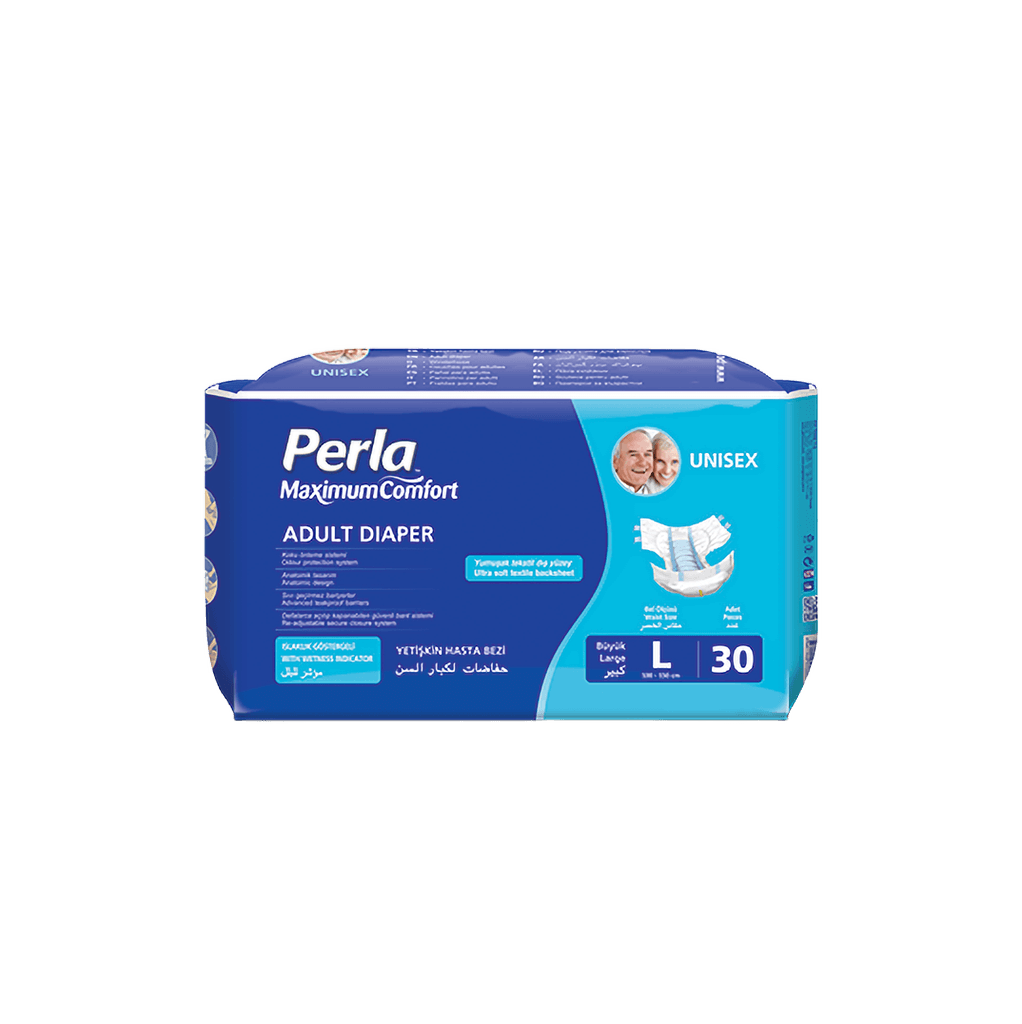 Podguzniki vzr. Perla, raz. L, №30
