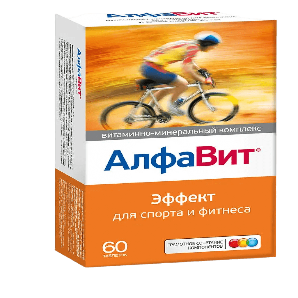 Алфавит Эффект, таб. №60