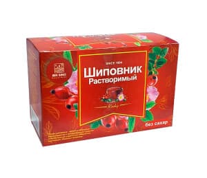 Шиповник, 2 г, пакеты. №20