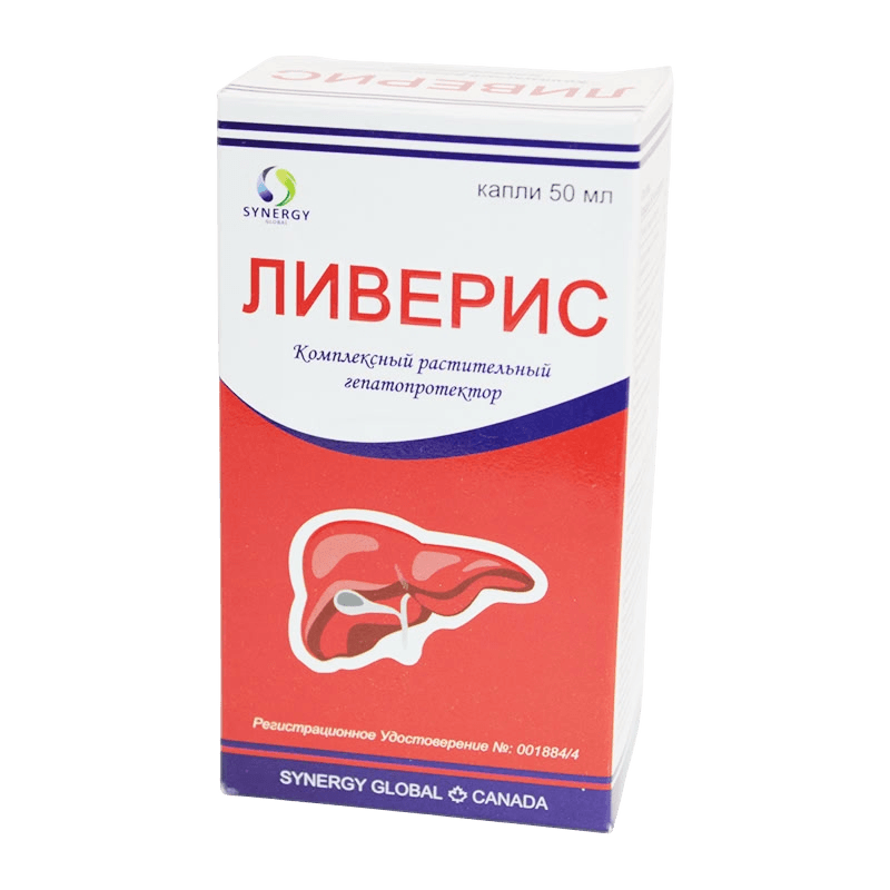Когнитива, 50 мл, флак.