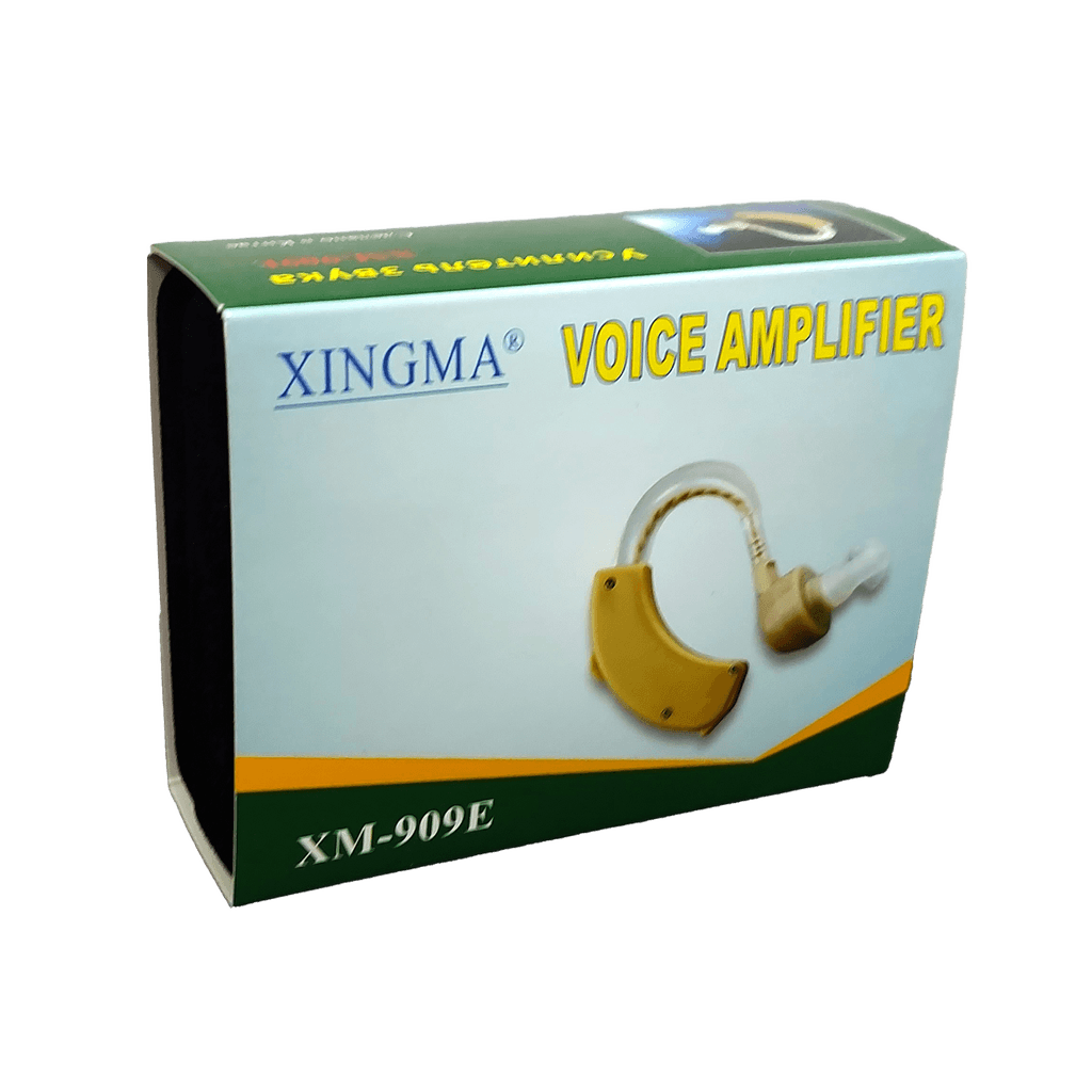 Усилитель Голоса Xingma, XM-909E