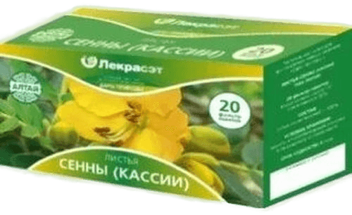 Травяной чай Кассия Mehrigiyo-13, 1,5 г, пакеты. №12
