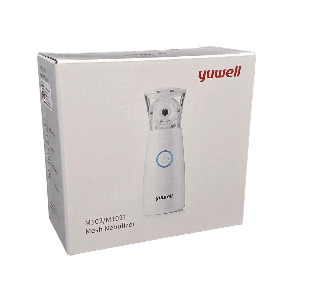 Ingalyator Nebulayzer Mesh Yuwell, M102