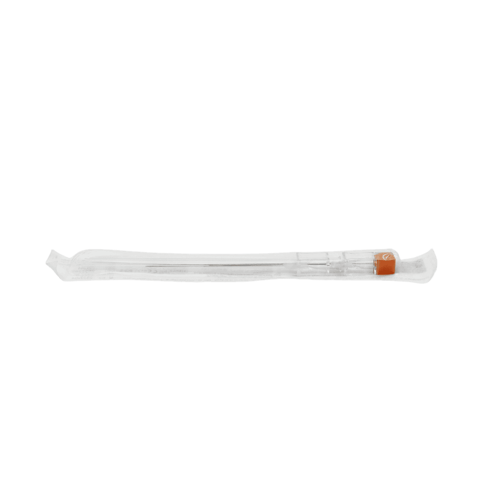 Иглы спинальные KD-FINE, Quincke 25G с направ. иглой 21G