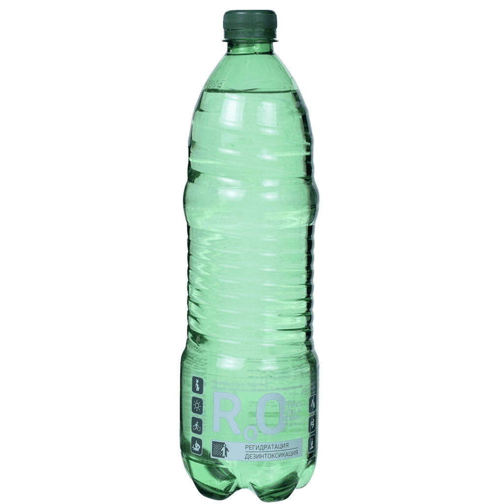 ReO (ReO), demineralized drink, 950 ml