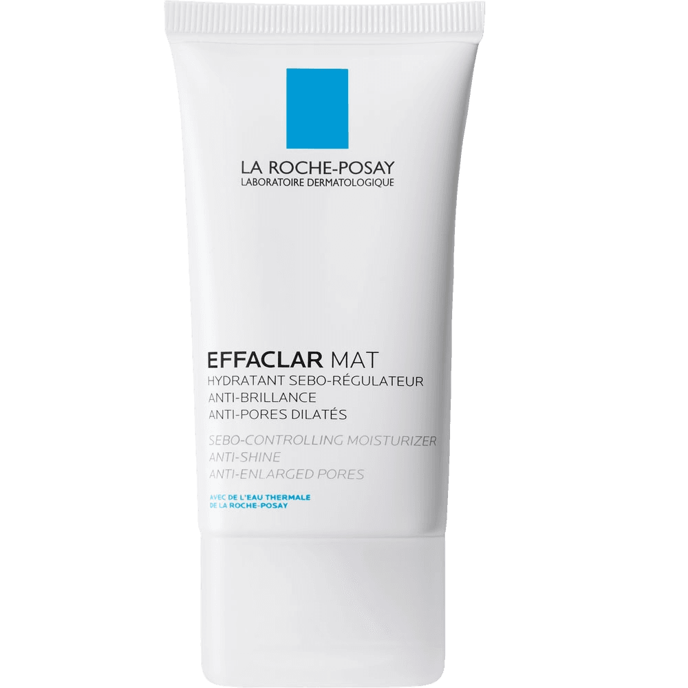 Эмульсия La Roche-Posay Effaclar К+, 40 мл