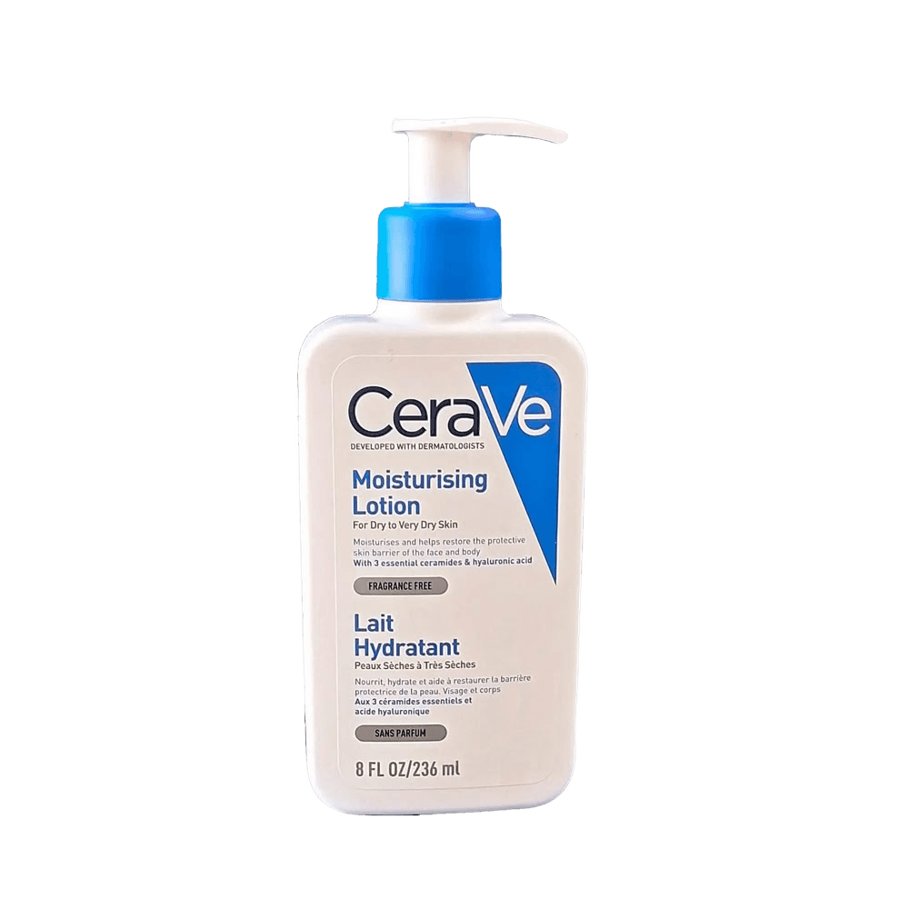 Лосьон увлажняющий Cerave, 236 мл