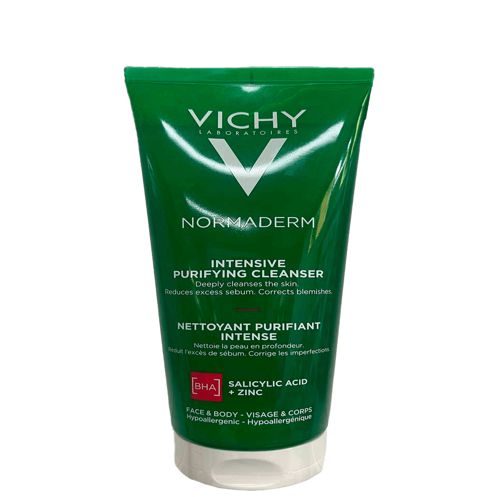 Gel dlya litsa ochishayushiy Vichy Normaderm, 200 ml