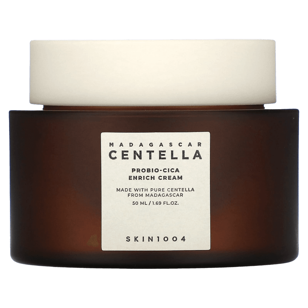 Krem Madagascar Centella Probio-Cica Enrich, 50 ml