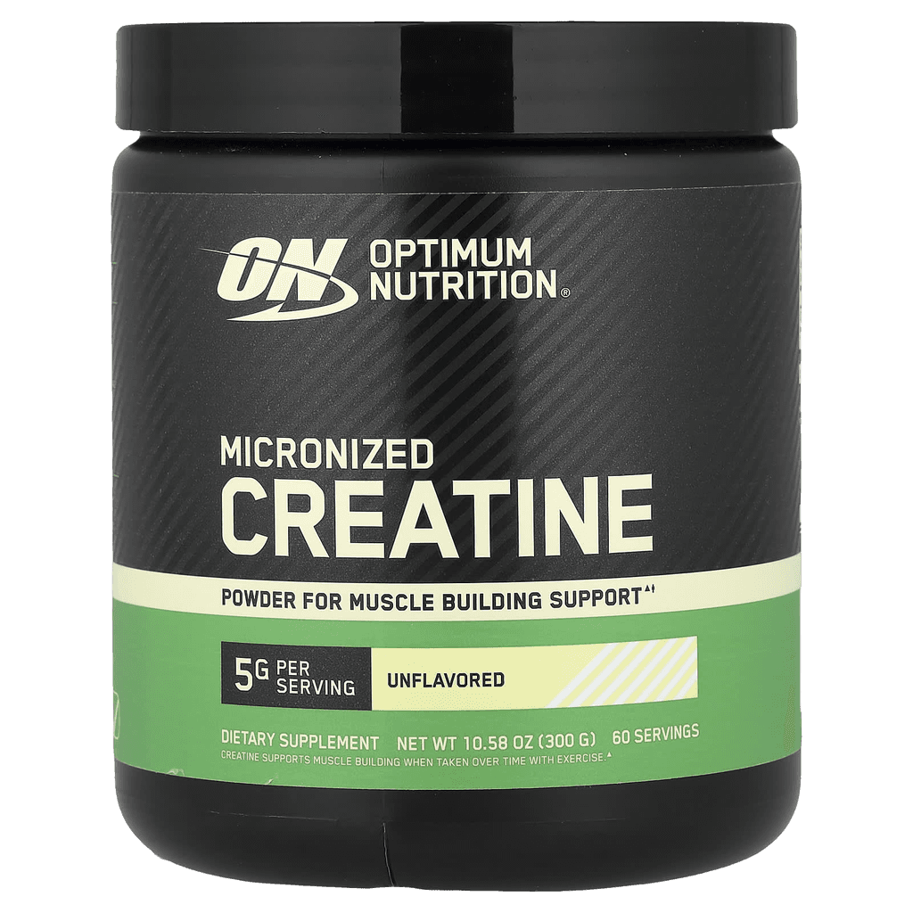 Kreatin ON Micronized Creatine powder, 300 g