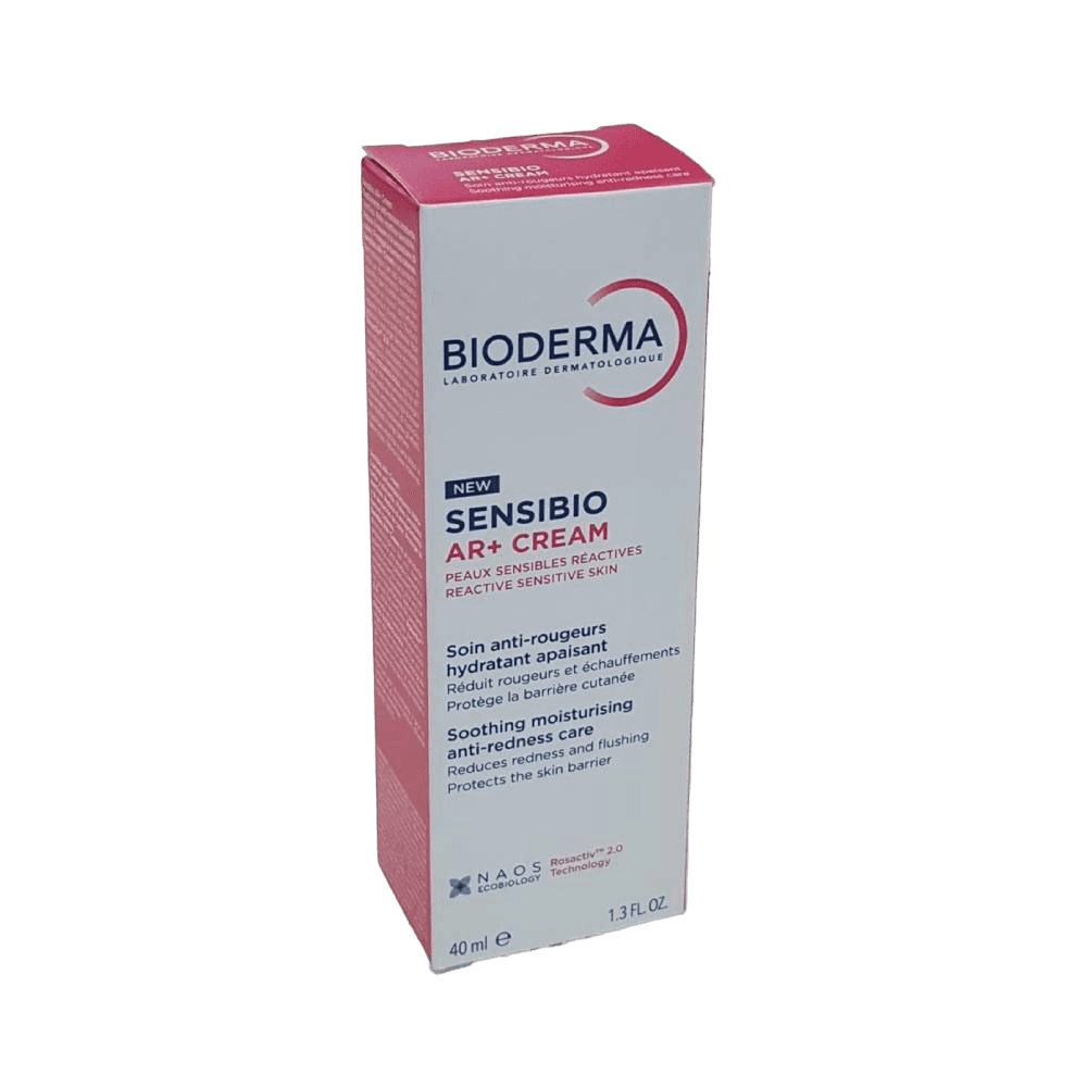 Крем Bioderma Sensibio AR, 40 мл