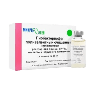 Суперфаг, 10 мл, флак. №5