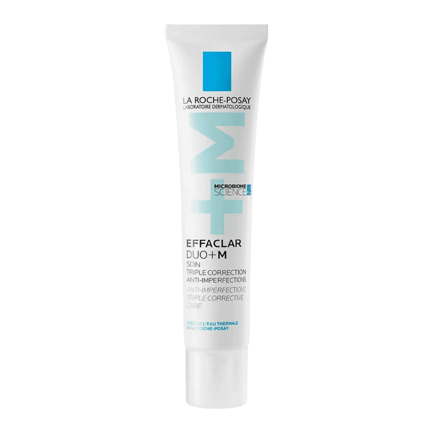 Cредство La Roche-Posay Effaclar DUO+M, 40 мл