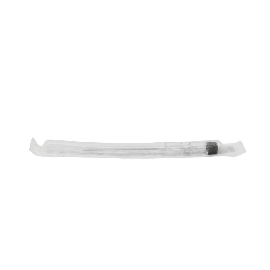 Иглы спинальные KD-FINE, Quincke 27G с направ. иглой 22G