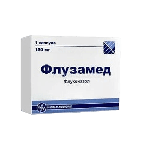 Тиола, 100 мг, капс. №100