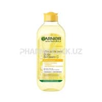 Мицеллярная вода Garnier, маслами 400 мл