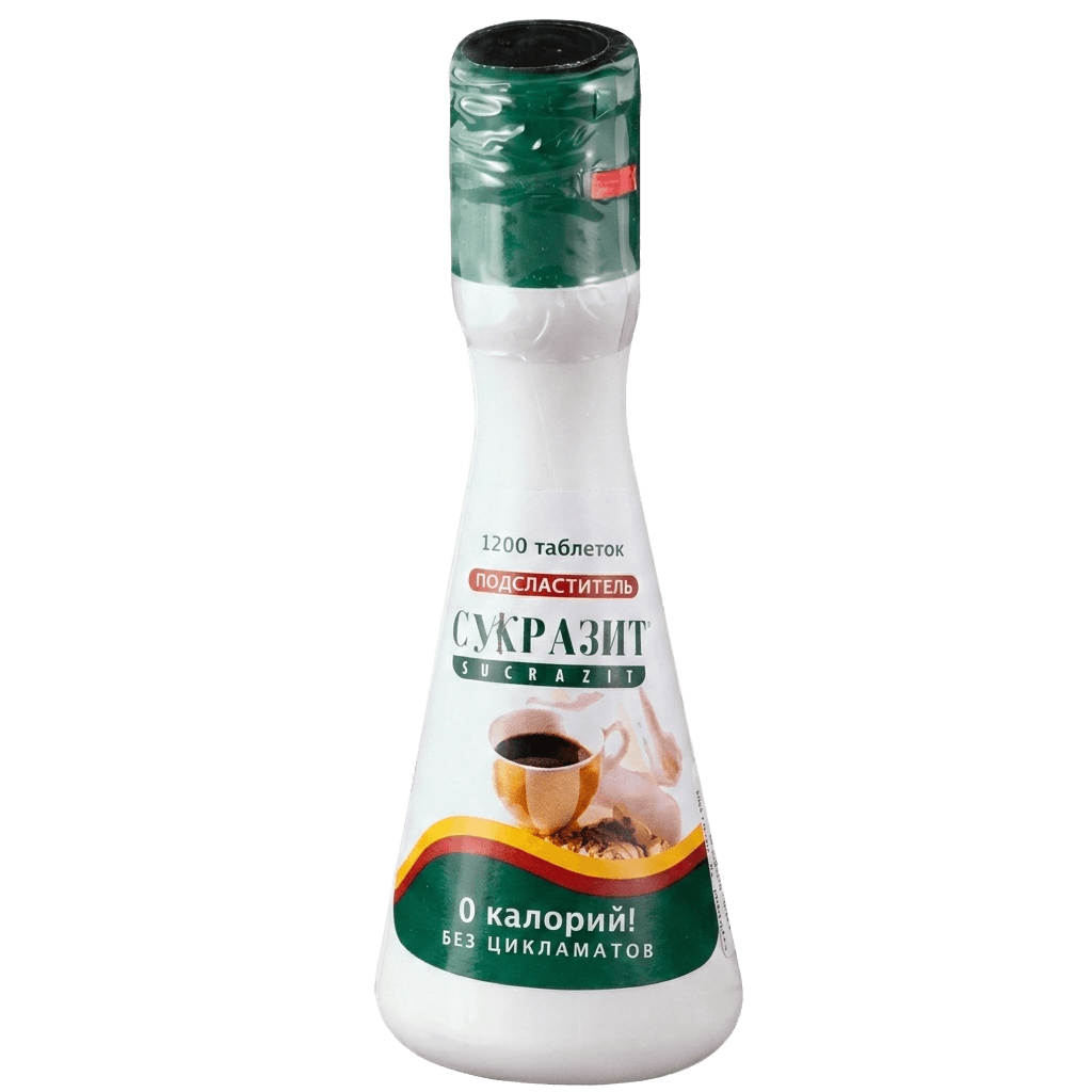Сукразит, таб. №1200