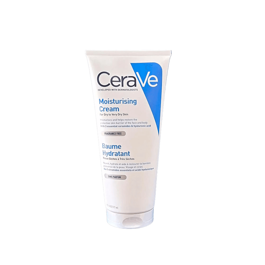 Крем увлажняющий Cerave, 177 мл