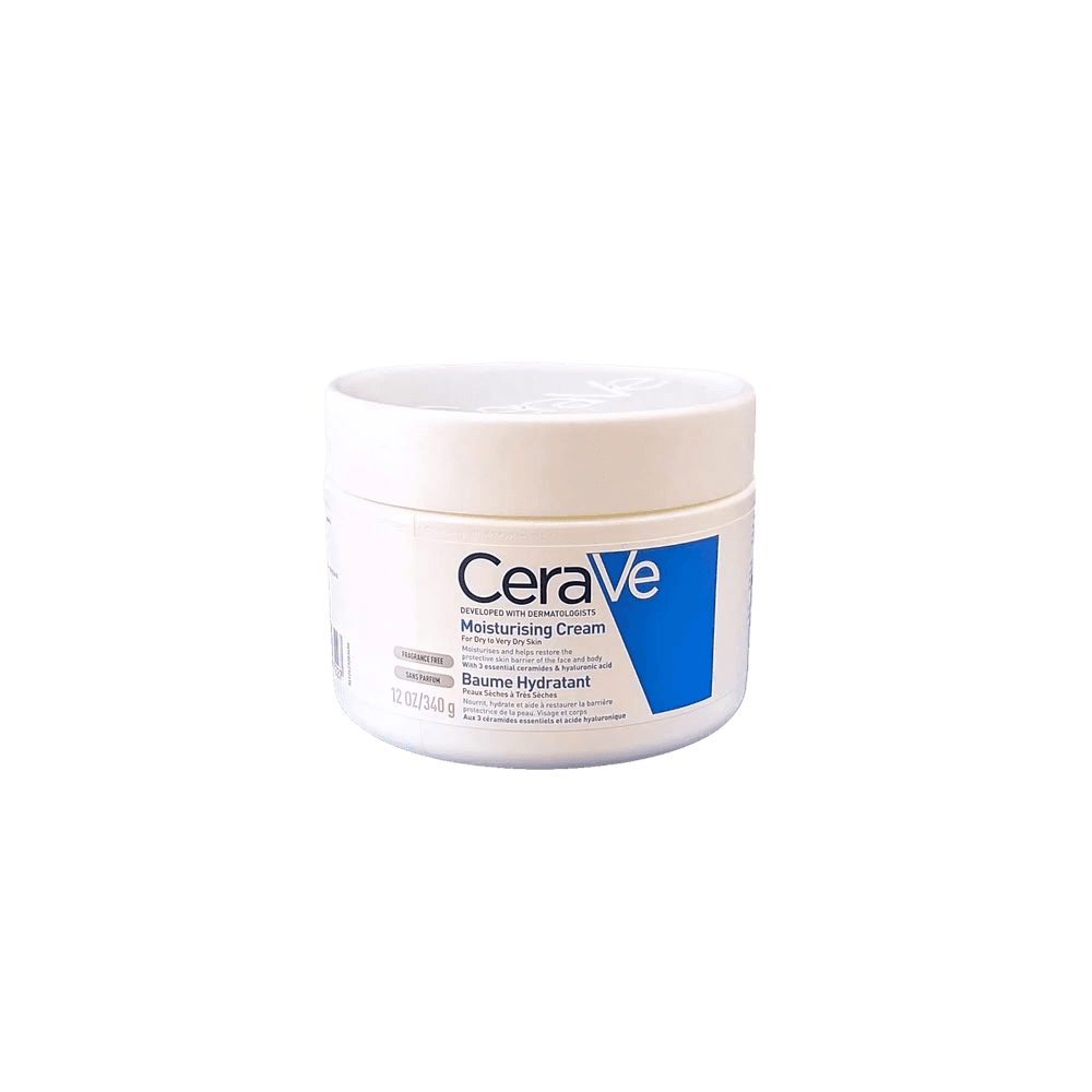 Крем увлажняющий Cerave, 340 г