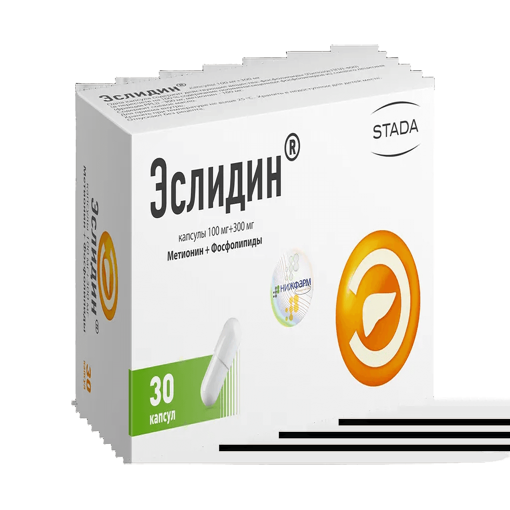 Эслидин, капс. №30