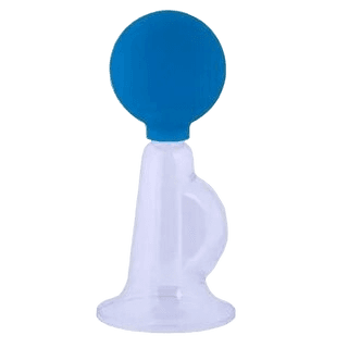 Молокоотсос Chori Plast