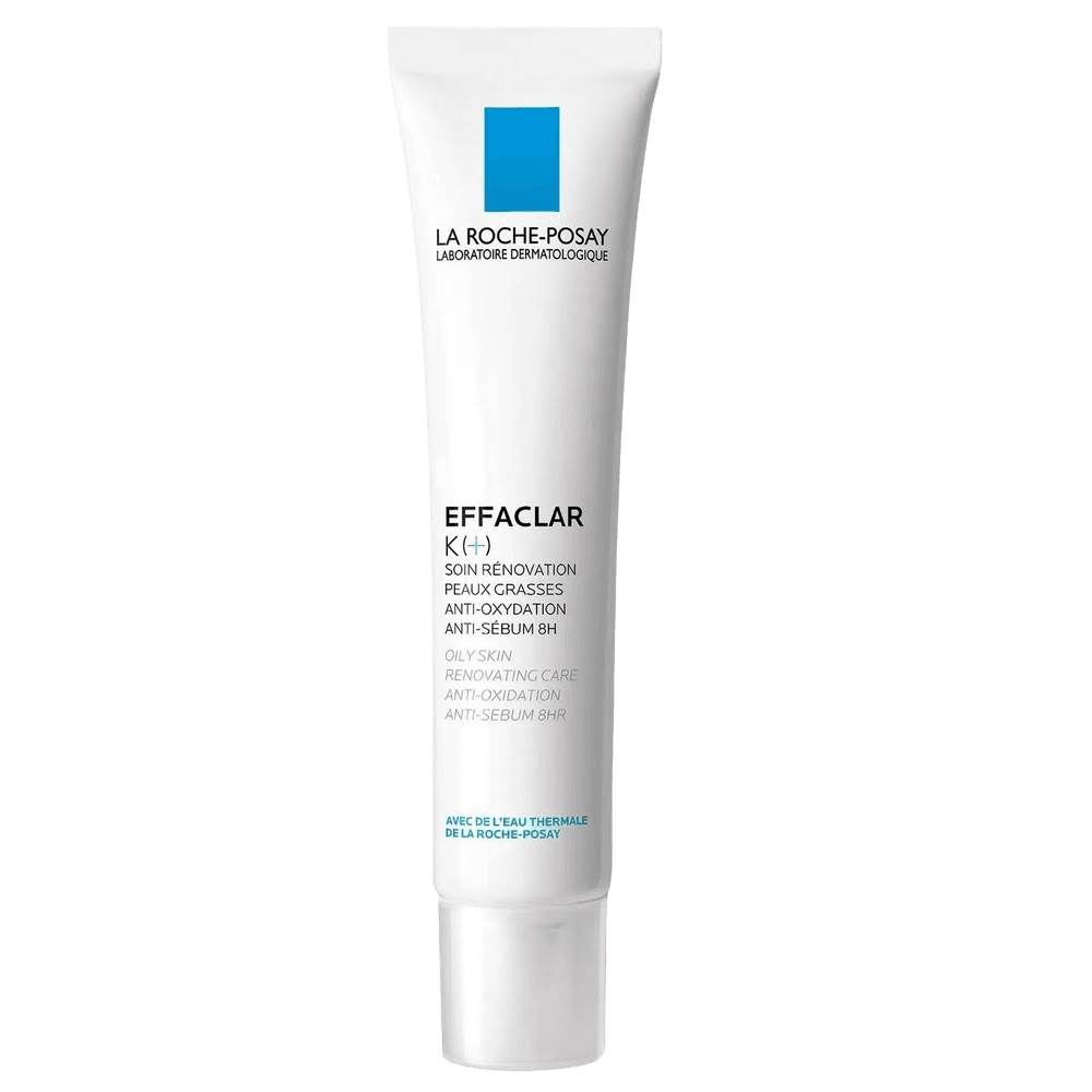 Корректирующая эмульсия для жирной кожи La Roche-Posay, 40 мл