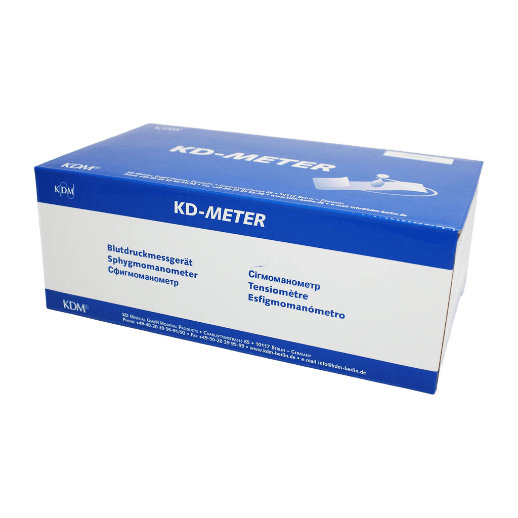 Тонометр механический KD-Meter
