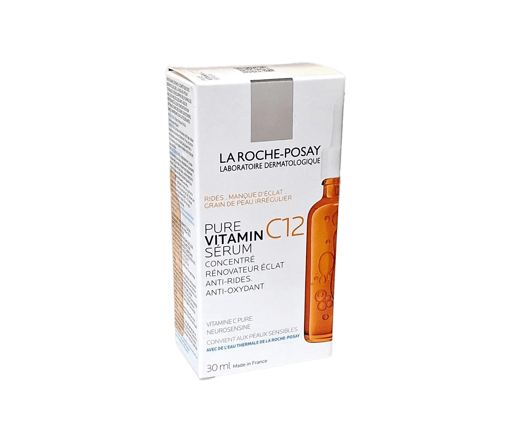 Сыворотка La Roche-Posay Pure Vitamin C 12, 30 мл