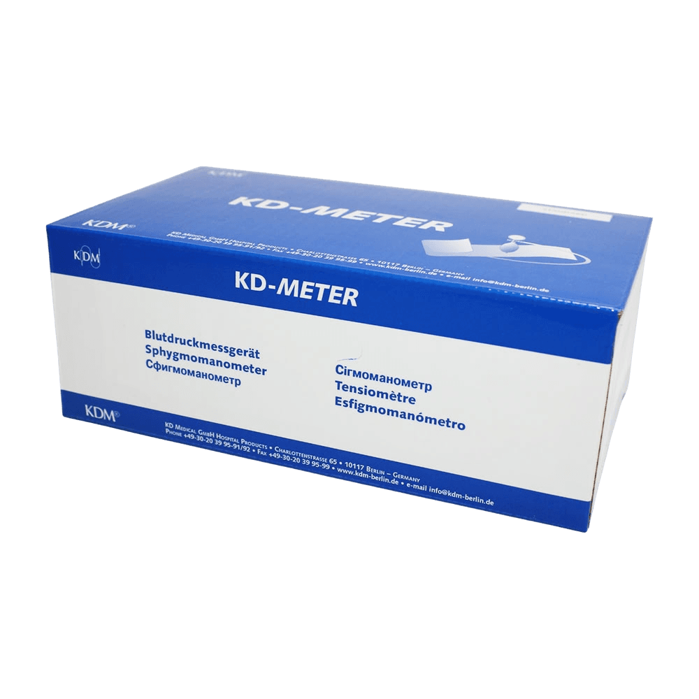 Тонометр механический KD-Meter