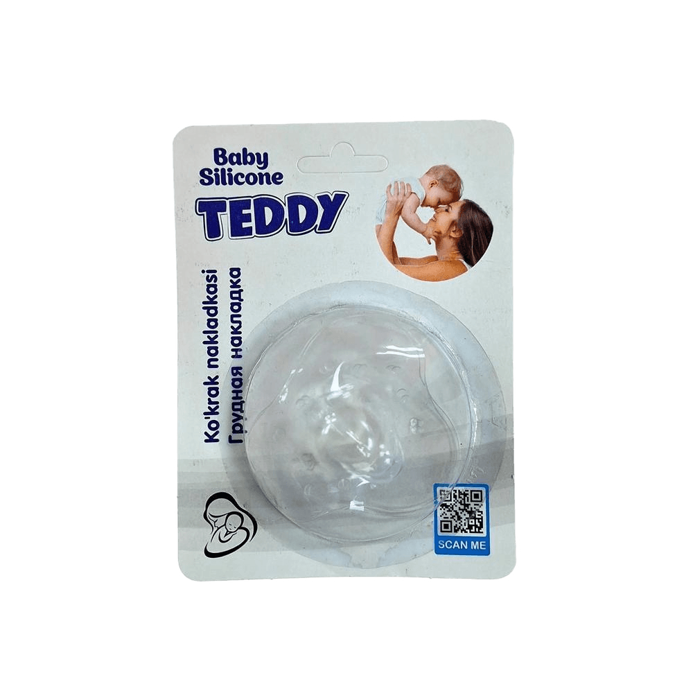 Накладка грудная Teddy