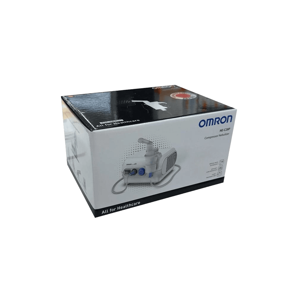Ингалятор компрессорный Omron, NE-C20